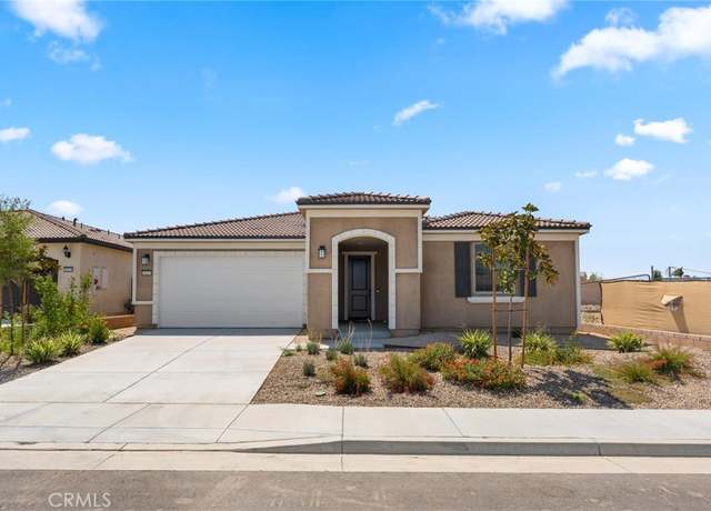Property at 26615 Silver Ore Rd, Menifee, CA 92585, 2 beds, 2 baths