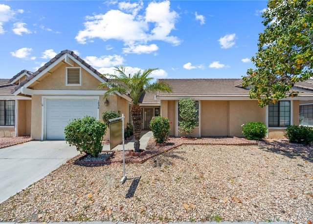 Property at 1434 Senator Way, San Jacinto, CA 92583, 2 beds, 2 baths