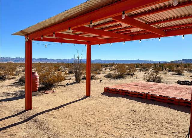 Property at 6 Desert Lily St, Joshua Tree, CA 92252