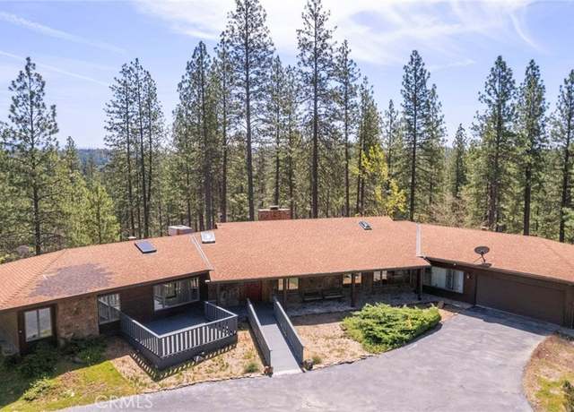 Property at 10379 Mcmahon Rd, Coulterville, CA 95311, 2 beds, 3 baths