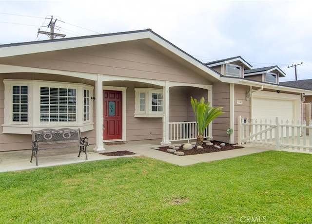 Property at 9341 Grand Dr, Huntington Beach, CA 92646, 3 beds, 2 baths