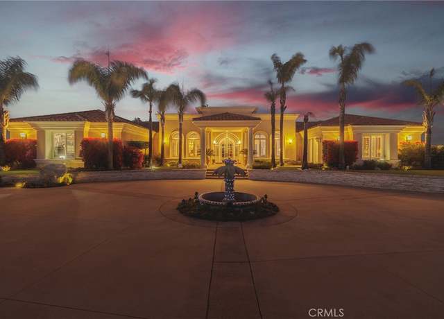 Property at 37305 Calle De Lobo, Murrieta, CA 92562, 3 beds, 4 baths