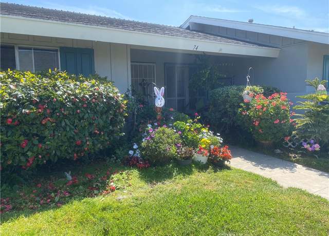 Property at 3760 Vista Campana S #74, Oceanside, CA 92057, 1 bed, 1 bath