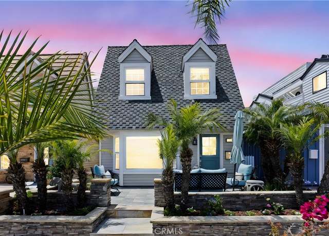 Property at 419 18th St, Huntington Beach, CA 92648, 3 beds, 2.5 baths