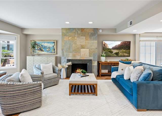 Property at 419 18th St, Huntington Beach, CA 92648, 3 beds, 2.5 baths