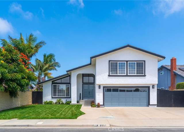 Property at 9551 Rocky Mountain Dr, Huntington Beach, CA 92646, 4 beds, 2.5 baths