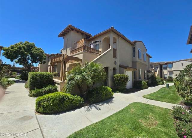 Property at 610 Sunrise Dr Unit 3C, Santa Maria, CA 93455, 3 beds, 2 baths