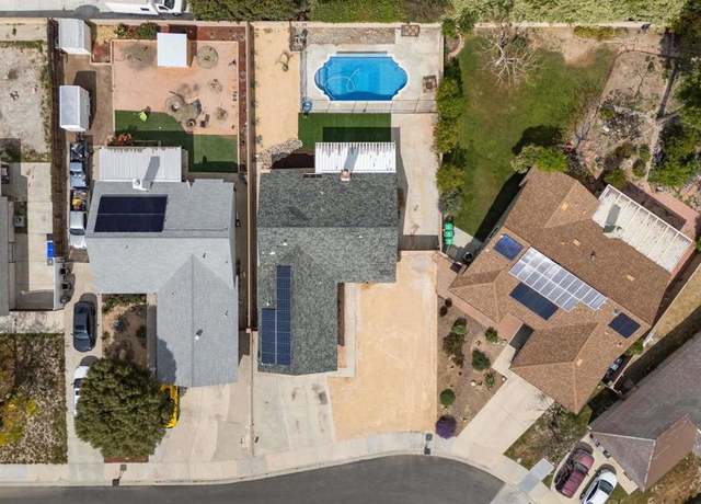 Property at 243 Mosport St, Hemet, CA 92544, 3 beds, 2 baths