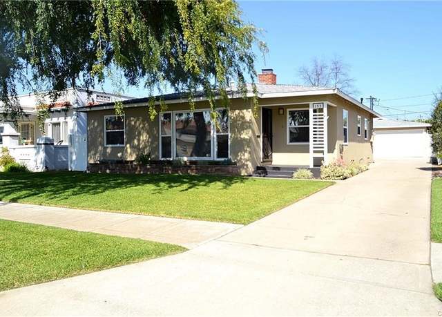 Property at 155 S Pepper St, Orange, CA 92868, 5 beds, 2 baths
