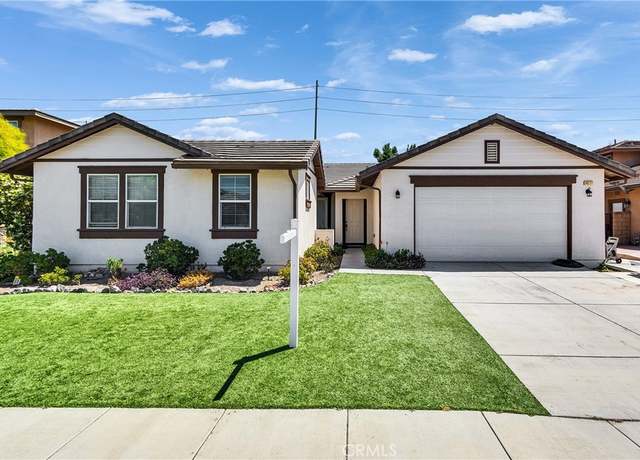 Property at 14277 Florence St, Eastvale, CA 92880, 3 beds, 2.5 baths