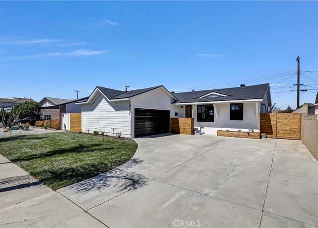 Property at 5751 Lime Ave, Cypress, CA 90630, 3 beds, 2 baths