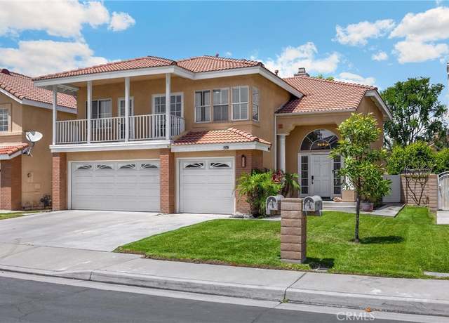 Property at 4350 Bennington Ct, Chino, CA 91710, 4 beds, 3 baths