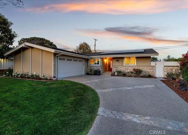 Property at 27508 Fawnskin Dr, Rancho Palos Verdes, CA 90275, 4 beds, 2 baths