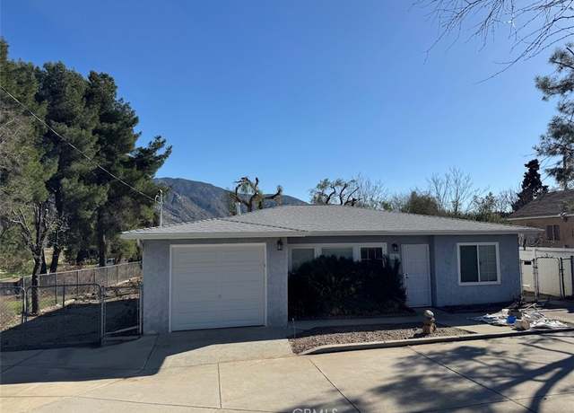 Property at 942 W Westward Ave, Banning, CA 92220, 3 beds, 1 bath