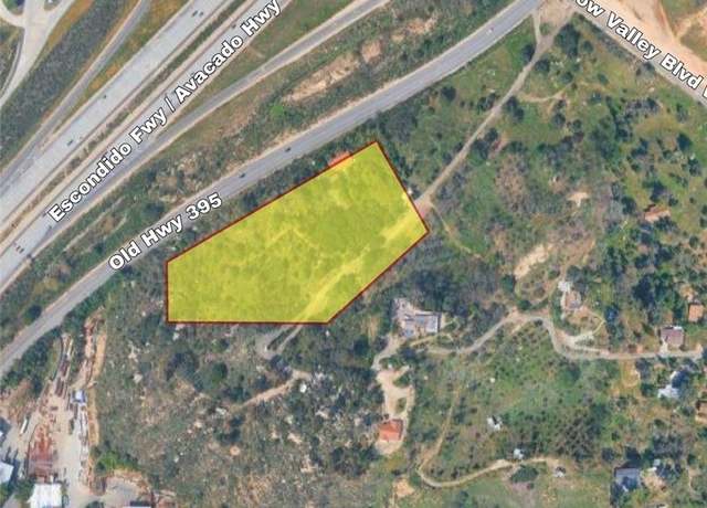 Property at 3027 Rainbow Valley Blvd, Fallbrook, CA 92028