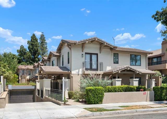Property at 712 S Marengo Ave #3, Pasadena, CA 91106, 3 beds, 2.5 baths