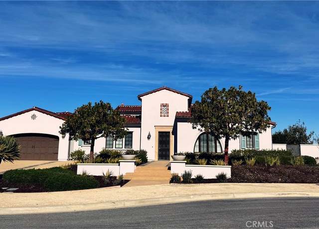 Property at 8976 Via Rancho Cielo, Rancho Santa Fe, CA 92067, 4 beds, 4.5 baths