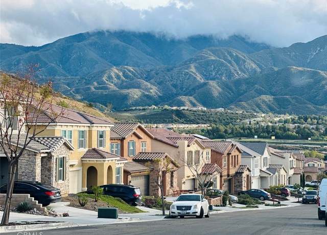 Property at 24717 Rockston Dr, Corona, CA 92883, 4 beds, 2.5 baths