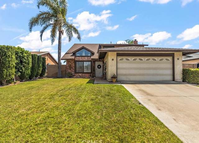 Property at 15745 Malaga Dr, Fontana, CA 92336, 3 beds, 2.5 baths