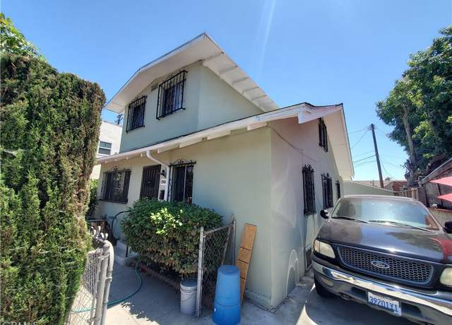 Property at 2508 Saturn Ave, Huntington Park, CA 90255, 5 beds, 3.5 baths