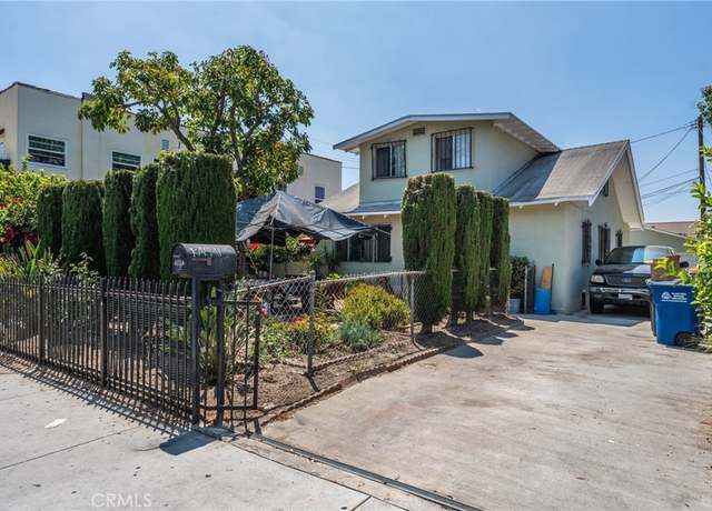Property at 2508 Saturn Ave, Huntington Park, CA 90255, 5 beds, 3.5 baths