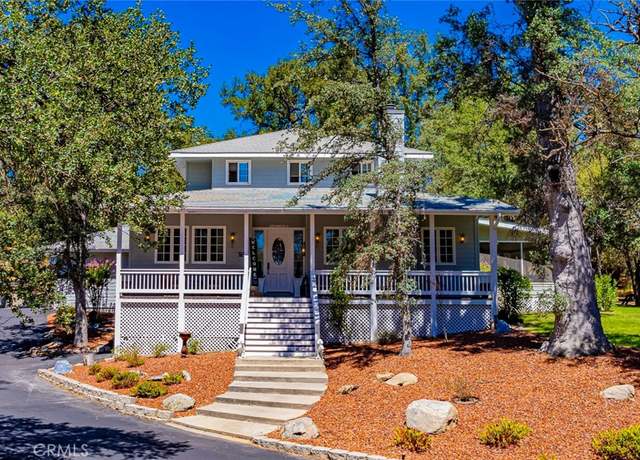 Property at 46469 Wallu Ln, Ahwahnee, CA 93601, 4 beds, 3 baths