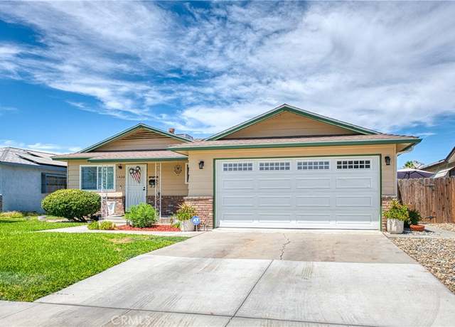 Property at 1430 W Bush St, Lemoore, CA 93245, 3 beds, 2 baths