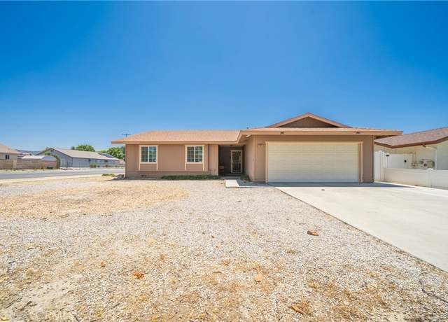 Property at 1281 Leslie Dr, Hemet, CA 92543, 3 beds, 2 baths