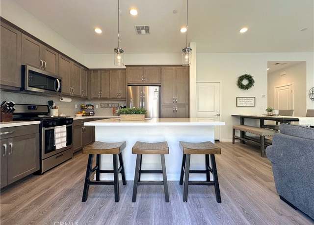 Property at 4173 Horvath St #104, Corona, CA 92883, 3 beds, 2.5 baths