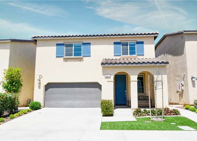 Property at 885 latitude, Banning, CA 92220, 3 beds, 3 baths