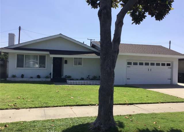 Property at 225 S Feldner Rd, Orange, CA 92868, 3 beds, 2 baths