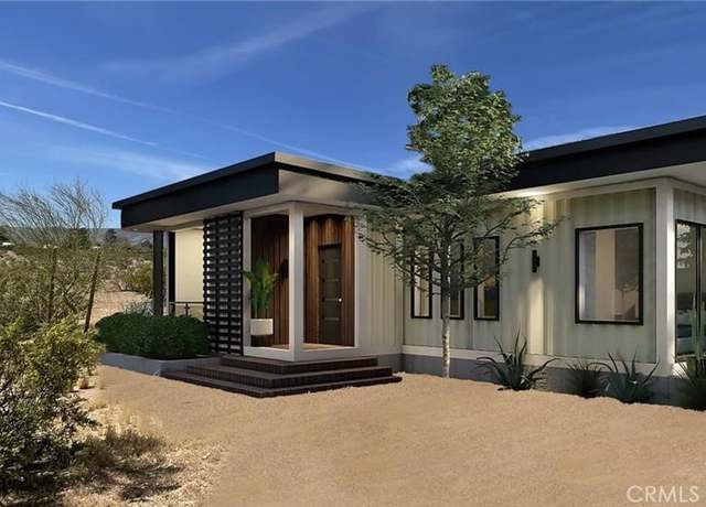 Property at 5130 Shadow Mountain Rd, Joshua Tree, CA 92252