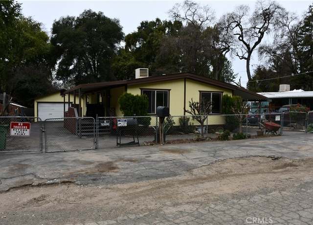 Property at 7089 Panoramic Dr, Lucerne, CA 95458, 2 beds, 2 baths