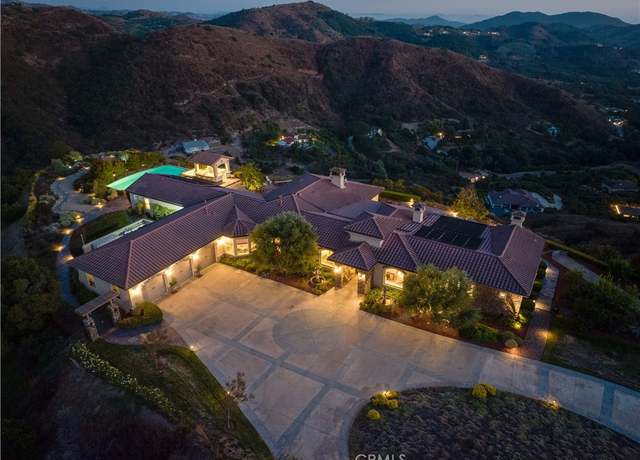 Property at 26088 Calle Catrina, Temecula, CA 92590, 4 beds, 5 baths
