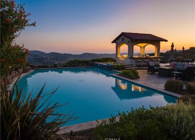 Property at 26088 Calle Catrina, Temecula, CA 92590, 4 beds, 5 baths