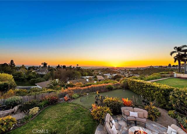 Property at 33631 Calle Miramar, San Juan Capistrano, CA 92675, 5 beds, 3 baths
