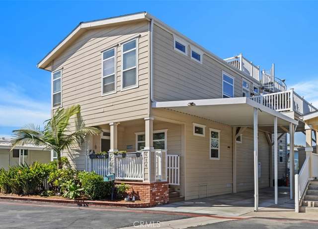 Property at 80 Huntington St #634, Huntington Beach, CA 92648, 3 beds, 4 baths