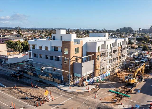 Property at 402 W Grand Ave #401, Grover Beach, CA 93433, 2 beds, 2 baths
