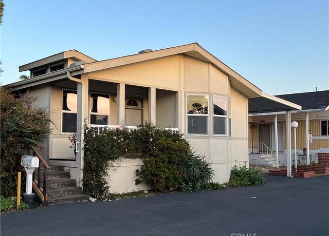 Property at 801 S Halcyon Rd #32, Arroyo Grande, CA 93420, 3 beds, 2 baths