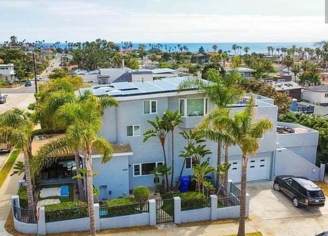 Property at 4603-05 Bermuda Ave, San Diego, CA 92107, 5 beds, 5 baths