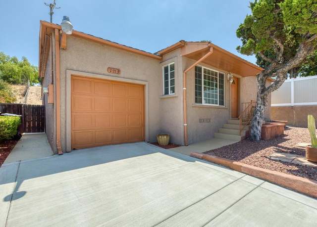 Property at 2033 Winnett St, San Diego, CA 92114, 3 beds, 2 baths