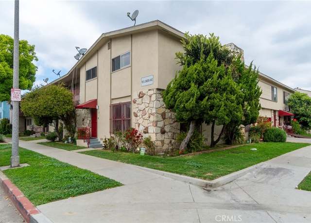 Property at 901 Linden Ave #10, Long Beach, CA 90813, 2 beds, 1 bath