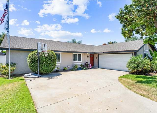 Property at 6057 Azalea St, Chino, CA 91710, 4 beds, 2 baths