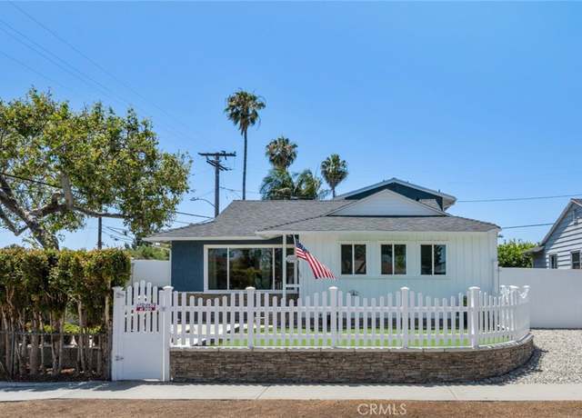 Property at 3602 W 147th St, Hawthorne, CA 90250, 4 beds, 3 baths