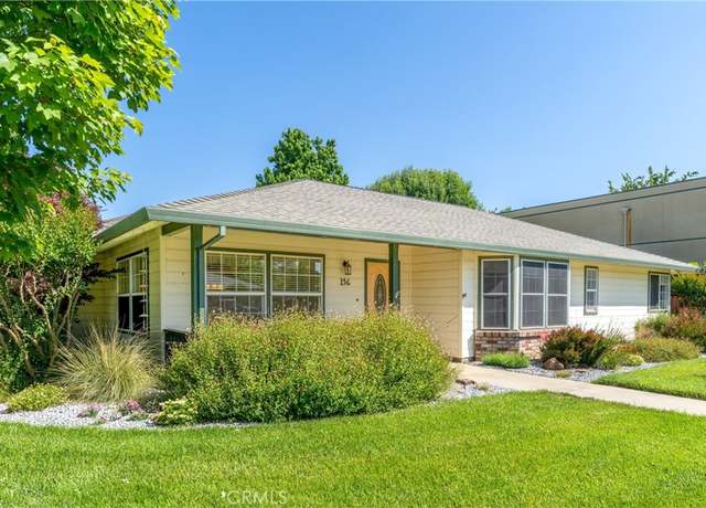 Property at 156 Greenfield Dr, Chico, CA 95973, 3 beds, 2 baths