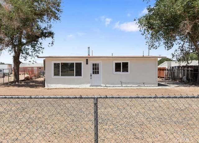 Property at 12074 Lee Ave, Adelanto, CA 92301, 2 beds, 1 bath