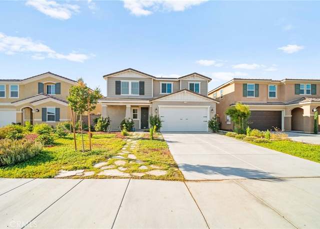 Property at 28426 Joey Ct, Menifee, CA 92585, 4 beds, 3 baths