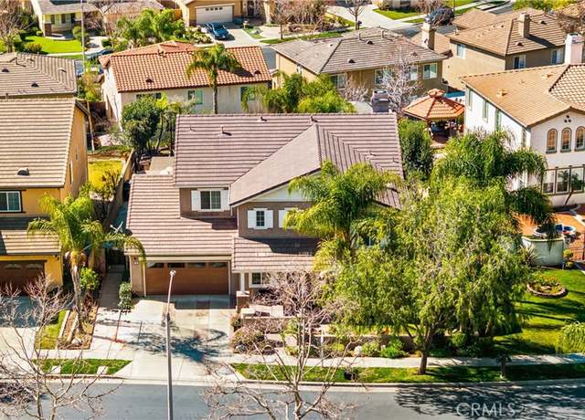 Property at 20 Turning Leaf Way, Azusa, CA 91702, 5 beds, 3 baths