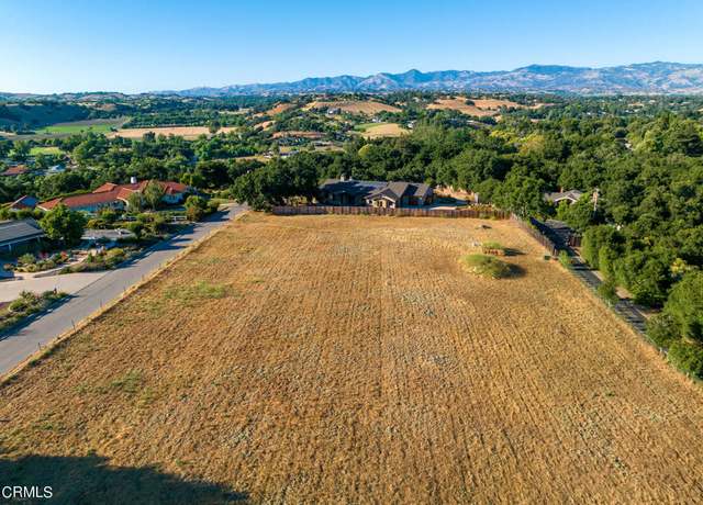 Property at 2220 Hill Haven Rd, Solvang, CA 93463