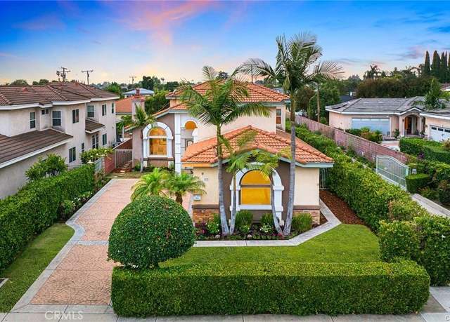 Property at 5237 Temple City Blvd, Temple City, CA 91780, 6 beds, 3.5 baths
